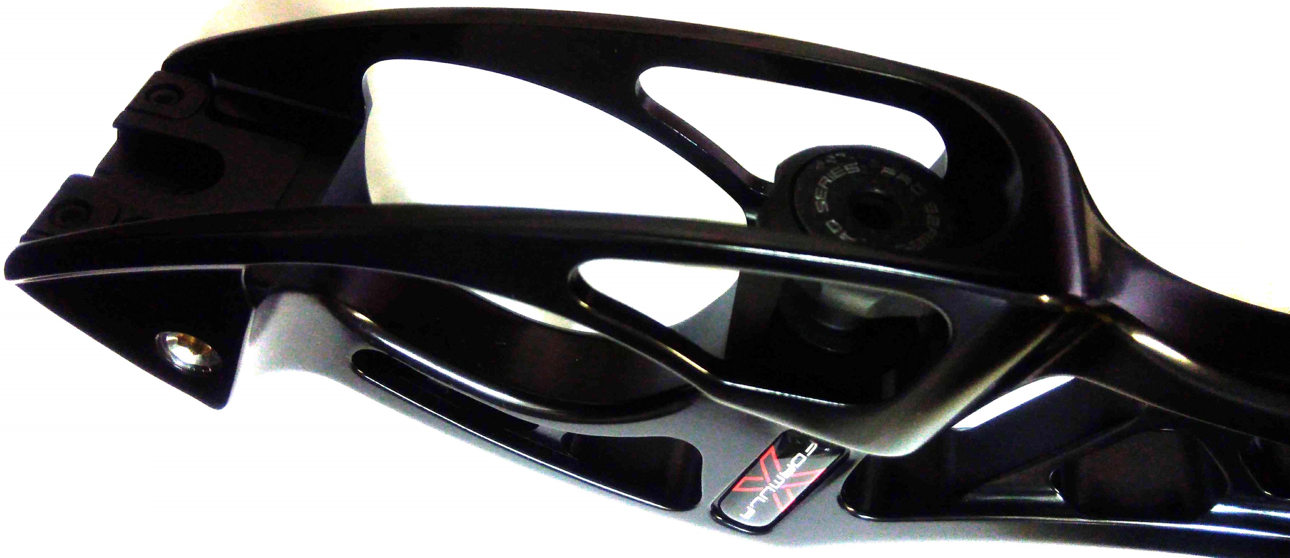 フォーミュラーX | アーチャーレポート | アーチェリー総合情報サイト 