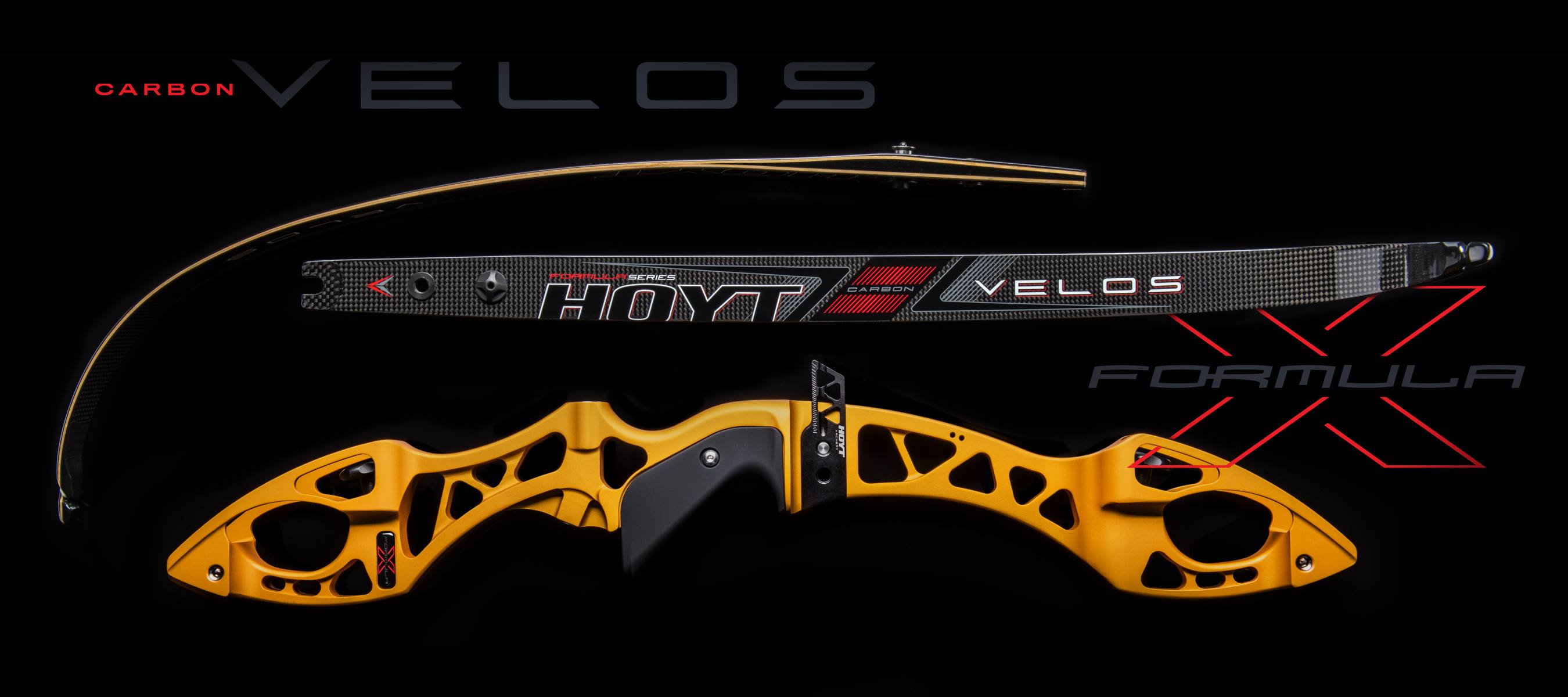 Formula-x | アーチャーレポート | アーチェリー総合情報サイト 