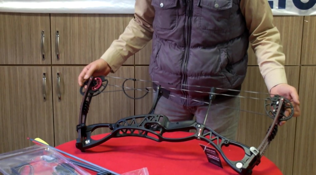 China_Made_compound_bow